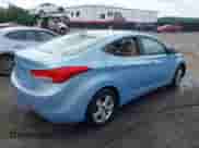 2011 Hyundai Elantra GLS с VIN KMHDH4AE8BU104139, выставлен на аукционе IAAI как лот 42448926 с пробегом 120 852 миль миль и . История ставок и продаж доступна на DreamBid. Изображение 4.