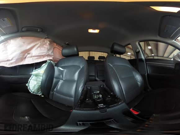 2017 Hyundai Elantra Limited with VIN KMHD84LF4HU312923, listed as a IAAI auction lot 43054943 with 109,624 mi miles and . Bid and sale history available at DreamBid. Image 19.