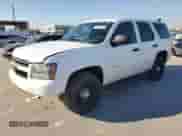 2009 Chevrolet Tahoe Commercial z VIN 1GNFK13049R255580, wystawiony jako Copart lot #88097375 z przebiegiem 199 862 mil mil oraz Szkoda całkowita • Salvage title. Historia ofert i sprzedaży dostępna na DreamBid. Obrazek 1.