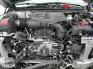 2025 Ram 1500 RHO z VIN 1C6SRFUP2SN573634, wystawiony jako Copart lot #62329235 z przebiegiem 1 406 mil mil oraz Szkoda całkowita • Salvage title. Historia ofert i sprzedaży dostępna na DreamBid. Obrazek 15.