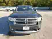 2011 Dodge Durango Crew with VIN 1D4SE4GT1BC595706, listed as a Copart auction lot 80479655 with 202,344 mi miles and Salvage title. Bid and sale history available at DreamBid. Image 5.