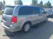 2013 Dodge Grand Caravan SE with VIN 2C4RDGBG5DR819855, listed as a IAAI auction lot 43183099 with 154,612 mi miles and . Bid and sale history available at DreamBid. Image 4.