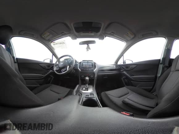 2021 Subaru Impreza с VIN 4S3GTAB67M3714919, выставлен на аукционе IAAI как лот 41837538 с пробегом 39 370 миль миль и . История ставок и продаж доступна на DreamBid. Изображение 18.