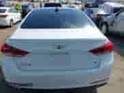 2016 Hyundai Genesis 3.8L с VIN KMHGN4JE8GU141978, выставлен на аукционе IAAI как лот 43508134 с пробегом 98 442 миль миль и . История ставок и продаж доступна на DreamBid. Изображение 15.