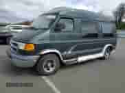 1999 Dodge Cargo Conversion with VIN 2B6HB11Y0XK505623, listed as a Copart auction lot 71873994 with 69,806 mi miles and Non repairable. Bid and sale history available at DreamBid. Image 1.