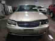 2005 Chevrolet Malibu Classic z VIN 1G1ND52F55M167777, wystawiony jako Copart lot #79823084 z przebiegiem 185 594 mil mil oraz Szkoda całkowita • Salvage title. Historia ofert i sprzedaży dostępna na DreamBid. Obrazek 5.