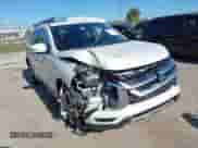 2020 Mitsubishi Outlander SE с VIN JA4AP4AU1LU002386, выставлен на аукционе IAAI как лот 42270125 с пробегом 95 294 миль миль и . История ставок и продаж доступна на DreamBid. Изображение 6.