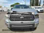 2019 Toyota Tundra SR5 с VIN 5TFEM5F11KX142018, выставлен на аукционе Copart как лот 67743725 с пробегом Не указан миль и На запчасти • Non repairable. История ставок и продаж доступна на DreamBid. Изображение 5.