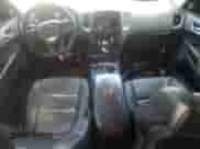 2012 Dodge Durango Crew z VIN 1C4RDJDG4CC126843, wystawiony jako Copart lot #64720375 z przebiegiem 162 754 mil mil oraz Czysty tytuł • Clean title. Historia ofert i sprzedaży dostępna na DreamBid. Obrazek 8.