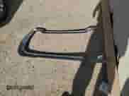 2021 GMC Sierra 1500 AT4 with VIN 1GTP9EELXMZ183235, listed as a Copart auction lot 80099855 with 53,432 mi miles and Salvage title. Bid and sale history available at DreamBid. Image 12.