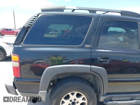 2002 Chevrolet Tahoe Z71 с VIN 1GNEK13Z32R132286, выставлен на аукционе IAAI как лот 42203227 с пробегом 253 828 миль миль и . История ставок и продаж доступна на DreamBid. Изображение 6.