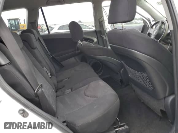 2010 Toyota RAV4 Sport с VIN 2T3WK4DV5AW007542, выставлен на аукционе Copart как лот 87251645 с пробегом 88 645 миль миль и Списание • Salvage title. История ставок и продаж доступна на DreamBid. Изображение 11.