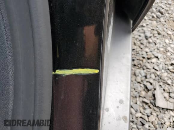 2023 BMW i4 eDrive35 with VIN WBY43AW0XPFP92914, listed as a Copart auction lot 66748865 with 32,088 mi miles and Salvage title. Bid and sale history available at DreamBid. Image 12.