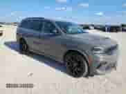 2022 Dodge Durango SRT 392 z VIN 1C4SDJGJ5NC214344, wystawiony jako Copart lot #69308265 z przebiegiem 14 090 mil mil oraz Szkoda całkowita • Salvage title. Historia ofert i sprzedaży dostępna na DreamBid. Obrazek 4.