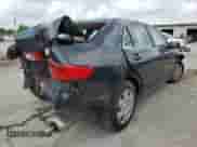 2005 Honda Accord LX with VIN 1HGCM55455A146732, listed as a Copart auction lot 63849115 with Not provided miles and Salvage title. Bid and sale history available at DreamBid. Image 3.