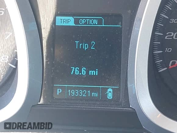 2015 Chevrolet Equinox LT с VIN 2GNFLGEK7F6414419, выставлен на аукционе IAAI как лот 43180551 с пробегом 193 321 миль миль и . История ставок и продаж доступна на DreamBid. Изображение 15.