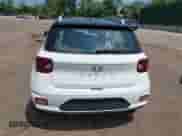 2024 Hyundai Venue Limited with VIN KMHRC8A33RU297093, listed as a IAAI auction lot 42553398 with 5,947 mi miles and . Bid and sale history available at DreamBid. Image 16.