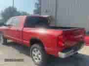 2007 Dodge RAM with VIN 3D7MX39CX7G723846, listed as a Copart auction lot 77831144 with 304,558 mi miles and Clean title. Bid and sale history available at DreamBid. Image 3.