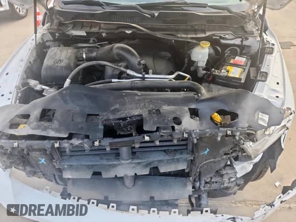 2017 Ram 1500 Longhorn z VIN 1C6RR7PT1HS518700, wystawiony jako Copart lot #81716535 z przebiegiem 196 003 mil mil oraz Szkoda całkowita • Salvage title. Historia ofert i sprzedaży dostępna na DreamBid. Obrazek 11.