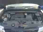 2017 Nissan Pathfinder SV with VIN 5N1DR2MN2HC658725, listed as a Copart auction lot 65841065 with 107,041 mi miles and Salvage title. Bid and sale history available at DreamBid. Image 12.