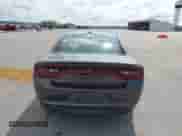 2020 Dodge Charger Police z VIN 2C3CDXKT4LH120180, wystawiony jako IAAI lot #42834441 z przebiegiem 128 459 mil mil oraz . Historia ofert i sprzedaży dostępna na DreamBid. Obrazek 17.