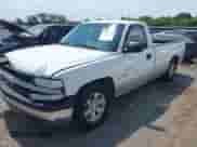 2001 Chevrolet Silverado 1500 с VIN 1GCEC14W21Z100910, выставлен на аукционе IAAI как лот 42603308 с пробегом 168 739 миль миль и . История ставок и продаж доступна на DreamBid. Изображение 2.