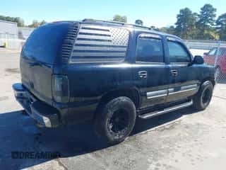 2003 Chevrolet Tahoe LT с VIN 1GNEC13Z03J273748, выставлен на аукционе IAAI как лот 43450465 с пробегом 386 168 миль миль и . История ставок и продаж доступна на DreamBid. Изображение 4.