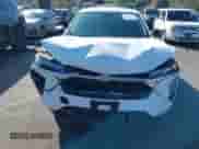 2024 Chevrolet Trax LS with VIN KL77LFE24RC097070, listed as a IAAI auction lot 43398755 with 14,932 mi miles and . Bid and sale history available at DreamBid. Image 12.