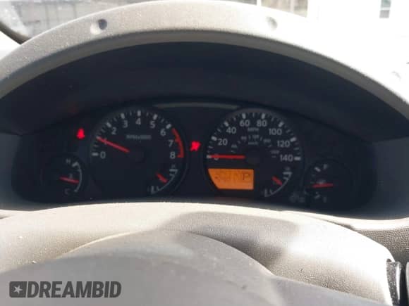 2013 Nissan Frontier SV with VIN 1N6AD0ER2DN730871, listed as a IAAI auction lot 41843827 with 124,712 mi miles and . Bid and sale history available at DreamBid. Image 7.