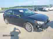 2016 Subaru Impreza 2.0i with VIN JF1GPAA61G8310775, listed as a IAAI auction lot 42790085 with 94,498 mi miles and . Bid and sale history available at DreamBid. Image 1.