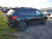 2023 Honda Passport Elite with VIN 5FNYF8H03PB017374, listed as a Copart auction lot 85138315 with 2,046 mi miles and Salvage title. Bid and sale history available at DreamBid. Image 3.