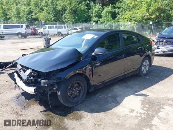 2019 Hyundai Ioniq Blue с VIN KMHC65LC6KU164830, выставлен на аукционе IAAI как лот 42840828 с пробегом 119 863 миль миль и . История ставок и продаж доступна на DreamBid. Изображение 2.