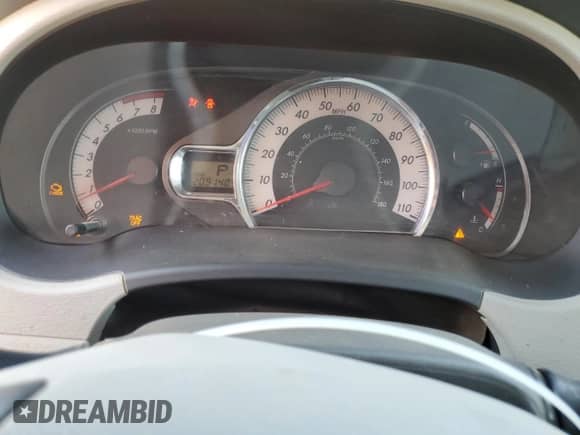 2013 Toyota Sienna SE with VIN 5TDXK3DC6DS364313, listed as a Copart auction lot 70133915 with 209,148 mi miles and Salvage title. Bid and sale history available at DreamBid. Image 9.