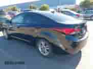 2016 Hyundai Elantra SE с VIN 5NPDH4AE1GH694674, выставлен на аукционе IAAI как лот 43397558 с пробегом 165 888 миль миль и . История ставок и продаж доступна на DreamBid. Изображение 3.