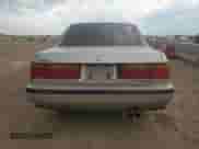 1991 Honda Accord with VIN JHMCB7663MC069442, listed as a Copart auction lot 67135745 with 204,827 mi miles and Clean title. Bid and sale history available at DreamBid. Image 6.