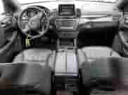 2018 Mercedes-Benz GLE 350 with VIN 4JGDA5JB3JB050212, listed as a Copart auction lot 84763415 with 68,623 mi miles and Salvage title. Bid and sale history available at DreamBid. Image 8.