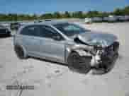 2020 Hyundai Elantra N Line z VIN KMHH55LC0LU132885, wystawiony jako Copart lot #67368175 z przebiegiem 87 401 mil mil oraz Szkoda całkowita • Salvage title. Historia ofert i sprzedaży dostępna na DreamBid. Obrazek 4.