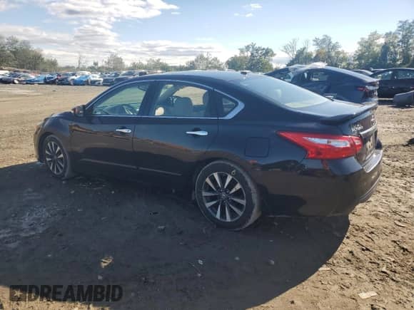2016 Nissan Altima SL с VIN 1N4AL3AP8GC262470, выставлен на аукционе Copart как лот 85712295 с пробегом 105 132 миль миль и Списание • Salvage title. История ставок и продаж доступна на DreamBid. Изображение 2.