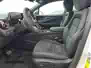 2024 Chevrolet Blazer EV eAWD RS с VIN 3GNKDCRJ5RS270851, выставлен на аукционе Copart как лот 74285074 с пробегом 148 миль миль и На запчасти • Non repairable. История ставок и продаж доступна на DreamBid. Изображение 7.