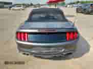 2018 Ford Mustang GT Premium with VIN 1FATP8FF9J5172119, listed as a Copart auction lot 80830175 with 81,538 mi miles and Salvage title. Bid and sale history available at DreamBid. Image 6.