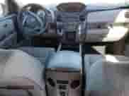 2015 Honda Pilot EX with VIN 5FNYF3H41FB019967, listed as a Copart auction lot 87230015 with 201,174 mi miles and Salvage title. Bid and sale history available at DreamBid. Image 8.