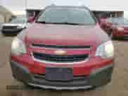 2012 Chevrolet Captiva Sport LS с VIN 3GNAL2EK4CS636717, выставлен на аукционе Copart как лот 68107905 с пробегом 111 300 миль миль и Чистый • Clean title. История ставок и продаж доступна на DreamBid. Изображение 5.