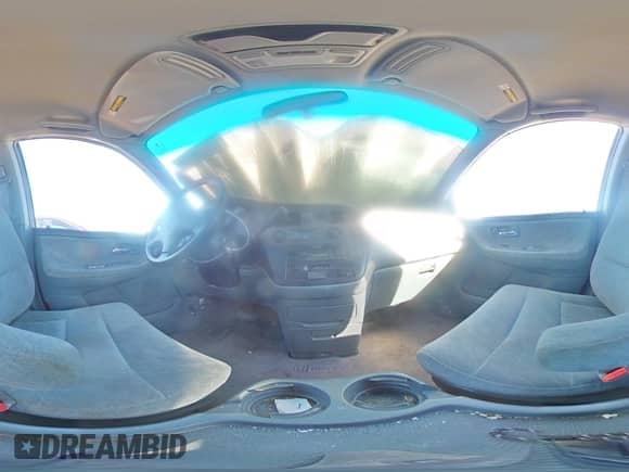 1999 Honda Odyssey EX с VIN 2HKRL1860XH541737, выставлен на аукционе Copart как лот 88897965 с пробегом 112 164 миль миль и Списание • Salvage title. История ставок и продаж доступна на DreamBid. Изображение 13.