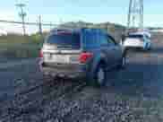 2011 Ford Escape XLT с VIN 1FMCU9DGXBKA87356, выставлен на аукционе IAAI как лот 43392718 с пробегом 200 720 миль миль и . История ставок и продаж доступна на DreamBid. Изображение 4.