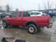 2000 Nissan Frontier XE с VIN 1N6ED26Y9YC350799, выставлен на аукционе IAAI как лот 41368847 с пробегом 119 176 миль миль и . История ставок и продаж доступна на DreamBid. Изображение 13.