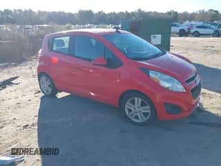 2013 Chevrolet Spark LS с VIN KL8CA6S91DC623391, выставлен на аукционе IAAI как лот 41271868 с пробегом 134 539 миль миль и . История ставок и продаж доступна на DreamBid. Изображение 1.