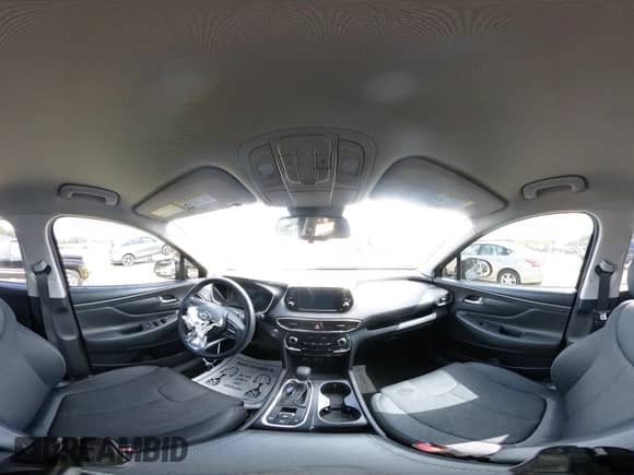 2020 Hyundai Santa Fe SEL с VIN 5NMS33AD2LH272170, выставлен на аукционе IAAI как лот 43419408 с пробегом 64 603 миль миль и . История ставок и продаж доступна на DreamBid. Изображение 20.