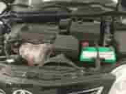 2011 Toyota Camry LE with VIN 4T4BF3EKXBR198702, listed as a IAAI auction lot 43183981 with 99,164 mi miles and . Bid and sale history available at DreamBid. Image 20.