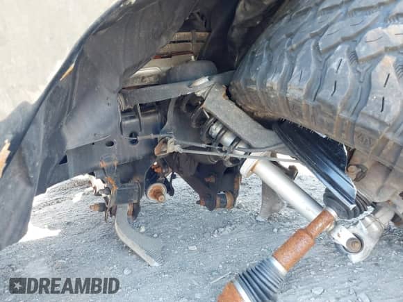 2019 Ram 1500 Express с VIN 1C6RR7FT6KS531421, выставлен на аукционе IAAI как лот 41762259 с пробегом 109 884 миль миль и . История ставок и продаж доступна на DreamBid. Изображение 17.