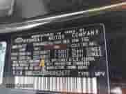 2017 Hyundai Tucson Sport с VIN KM8J33A23HU462677, выставлен на аукционе IAAI как лот 42670047 с пробегом 98 487 миль миль и . История ставок и продаж доступна на DreamBid. Изображение 9.